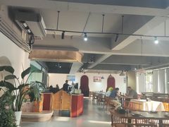 -土耳其卡巴布清真餐厅(西安店)