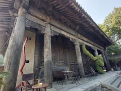 -嵩祝寺及智珠寺