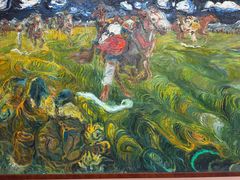 -四川美术学院美术馆