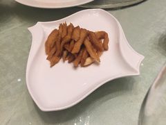 -无锡君来洲际酒店