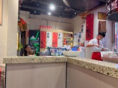 -七百岁羊肉馆(环球港店)