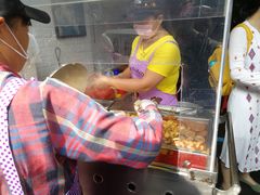 -细妹五香牛杂(步行街店)