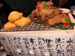 -运·中餐厅(成都华尔道夫酒店)