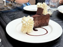 歌帝梵巧克力芝士蛋糕-The Cheesecake Factory芝乐坊餐厅(兴业太古汇店)