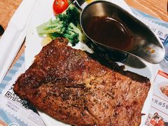 牛排-必胜客(五道口店)