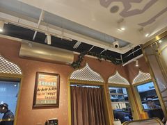 -马布尔莱斯食府(西红门店)