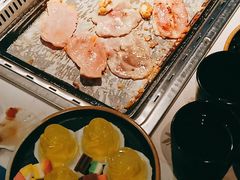 -非烤勿扰自助烤肉(合胜百货店)
