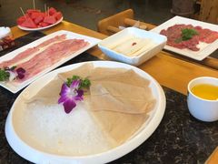 -老码头火锅(骡马市店)