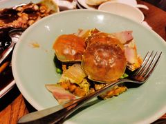 南肉蒸西湖六月黄-西湖国宾馆·紫薇厅