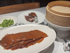 -四季民福烤鸭店(王府井东安门店)