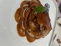 -味+新京宴·烤鸭·北京菜(创意谷店)