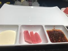 -法式利昂铁板烧主题餐厅(唐山爱琴海店)