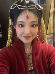 -醉唐风古装写真摄影(太原店)