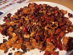 -水煮三国·川鲁江湖菜(香山店)