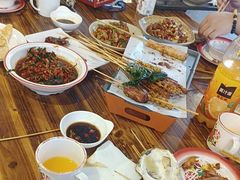 -冶建镜子·老南昌大排档·江西虾王(总店)