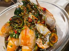 -大潮淮·淮扬菜(何园旗舰店)