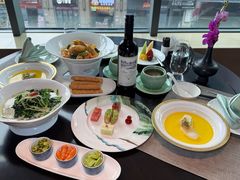 -英冠索菲特酒店·萧湘阁中餐厅