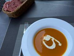 -璟象酒店-爱丽坊景观餐厅