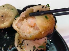 大虾生煎-小杨生煎(湟普汇店)