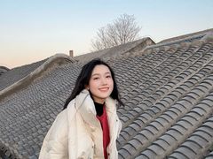 -自如ZSPACE四合院艺术餐厅