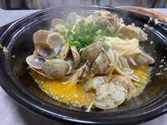 -甬小馆·焗海鲜温州菜(五马街店)