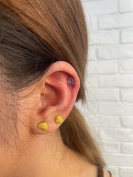 -海王刺青·纹身·穿孔饰品·TATTOO