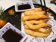 -肆月河豚·新淮扬(金融街店)