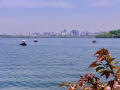 -浙江西子宾馆·牡丹厅