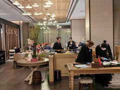 -宏达宴老菜馆(群力第四大道店)