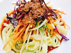 兰州酿皮-阿西娅食府(中关村店)