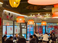 -阿嫂印象·民间江湖菜(大学城店)