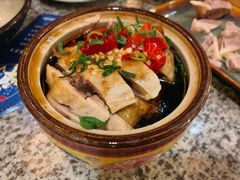 天府泡椒鸡-南京大牌档(三阳广场苏宁店)