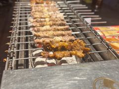 -诸锣记烤串·锦州烧烤(淘金店)