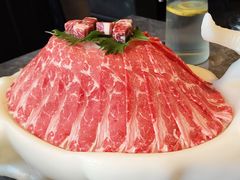 -德天肥牛海鲜火锅(城西银泰店)
