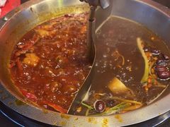 -蜀大侠火锅.川剧变脸(龙泉世茂店)