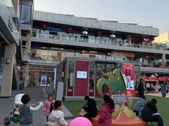 -首创奥特莱斯(北京店)