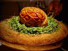 -壳里西餐厅Coquille Seafood Bistro(蒙自路店)
