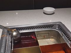 -海底捞火锅(万科广场店)