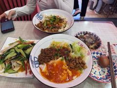 -大嘻咹biangbiang面(历史博物馆店)