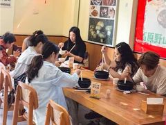 -双桥园·云南过桥米线(古城南门店)