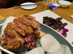 烘烤猪肘-品大三(大行宫店)