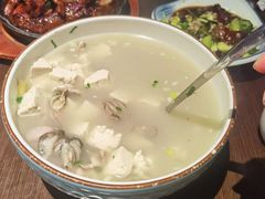 -码头鲜精致威海菜(欧乐坊店)