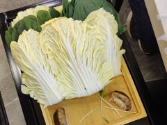 -蝎王府羊蝎子(北大地店)