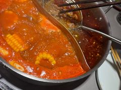 -宴全牛粤来越牛潮汕鲜牛肉火锅(海州万达广场店)