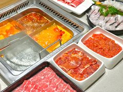 -海底捞火锅(城阳万象汇店)