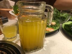 -一叶一世界·素食餐厅(锦华万达店)