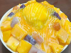 -水牛奶皇后糖水铺(深圳总店)