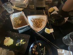 -KAOTOWN烤堂•烧烤(海汇港店)