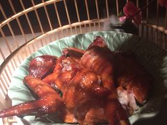-佬麻雀·新湘菜(珠海金发购物中心店)
