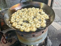 -老南昌白糖糕(大士院店)